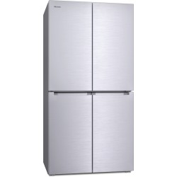 MIELE Réfrigérateur / congélateur Porte française (12595450)
