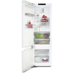 MIELE Réfrigérateur / congélateur KF 7742 C LI (12445070)