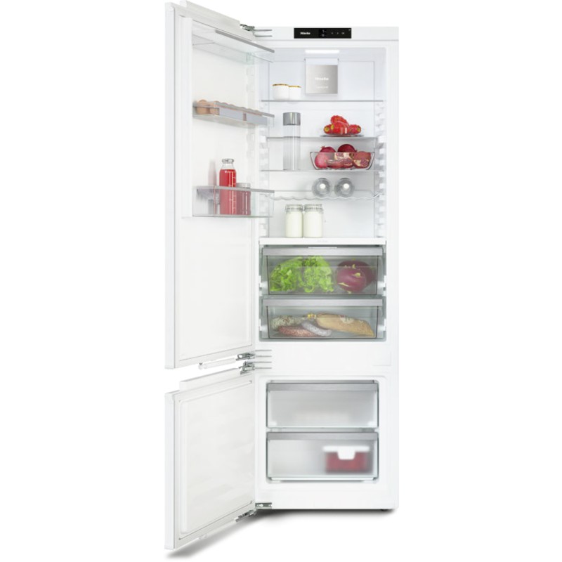 MIELE Réfrigérateur / congélateur KF 7742 C LI (12445070)