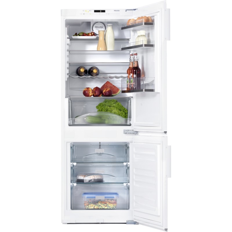 MIELE Réfrigérateur / congél. KF 35532-55 ED RE (09922480)