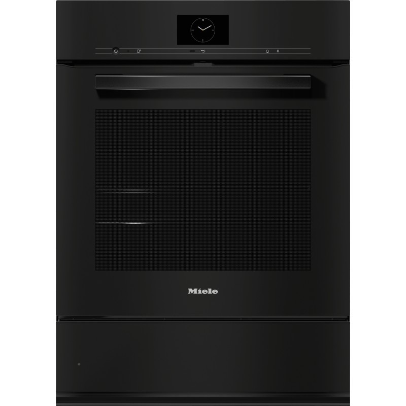 MIELE Four H 7660-55 BP SW 400V (12497240)