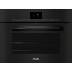 MIELE Four compact H 7640-60 BP SW 400V (12497250)