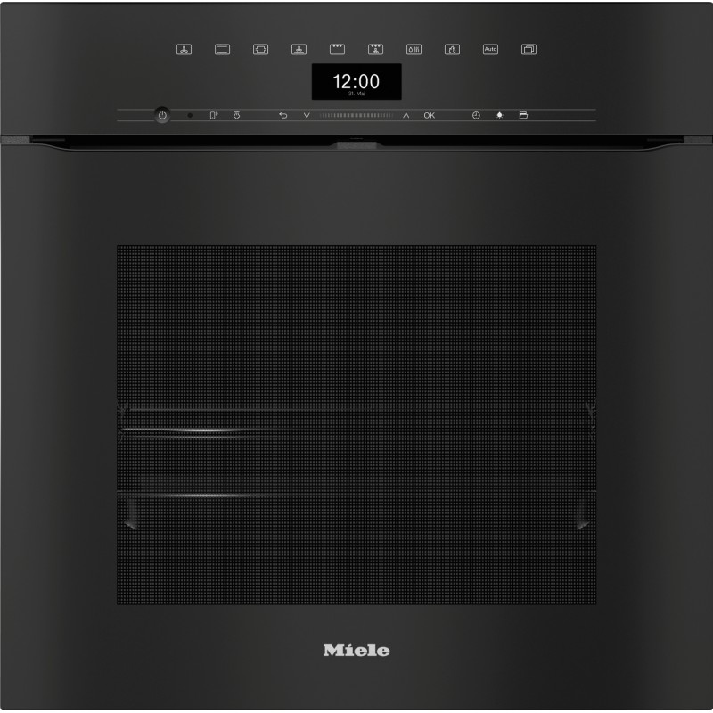 MIELE Four H 7464-60 BPX SW 400V (11936430)