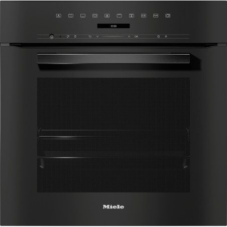 MIELE Four H 7264-60 B SW 400V (11593570)