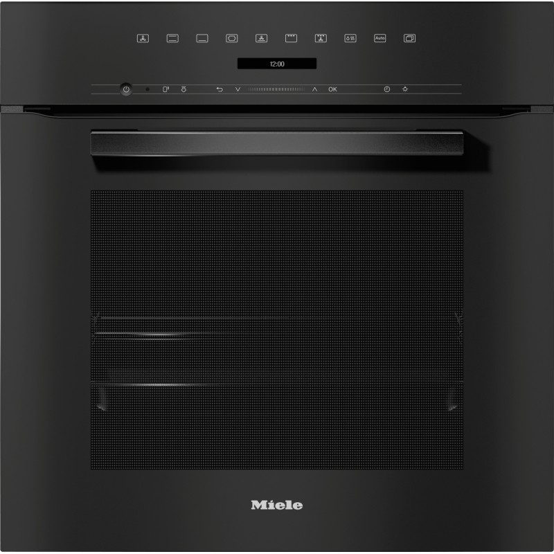 MIELE Four H 7264-60 B SW 400V (11593570)