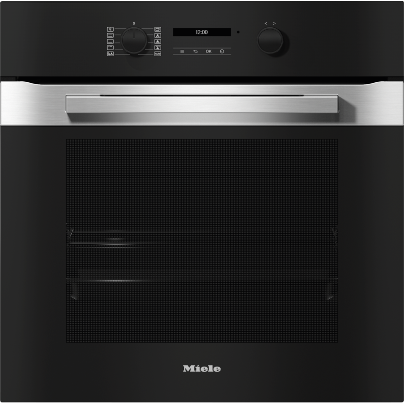 MIELE Four H 2861-60 B ED 400V (12145960)