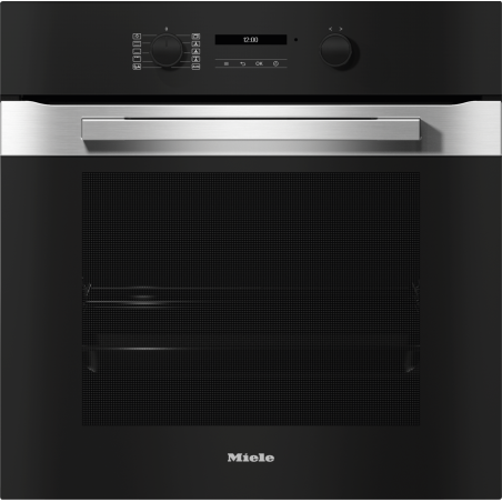 MIELE Four H 2861-60 B ED 400V (12145960)