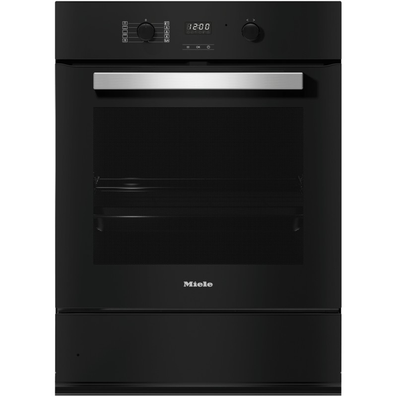 MIELE Four H 2456-55 BP SW 400V (12446320)