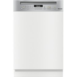 MIELE Lave-vaisselle G 3825-55 SCi ED (11773050)