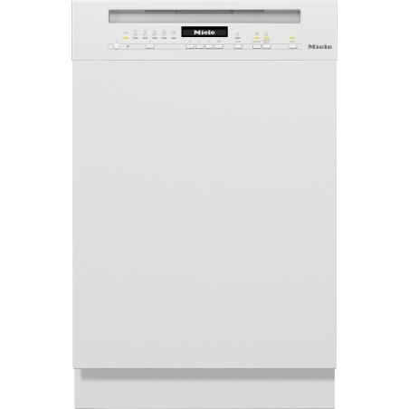 MIELE Lave-vaisselle G 3825-55 SCi BW (11773030)
