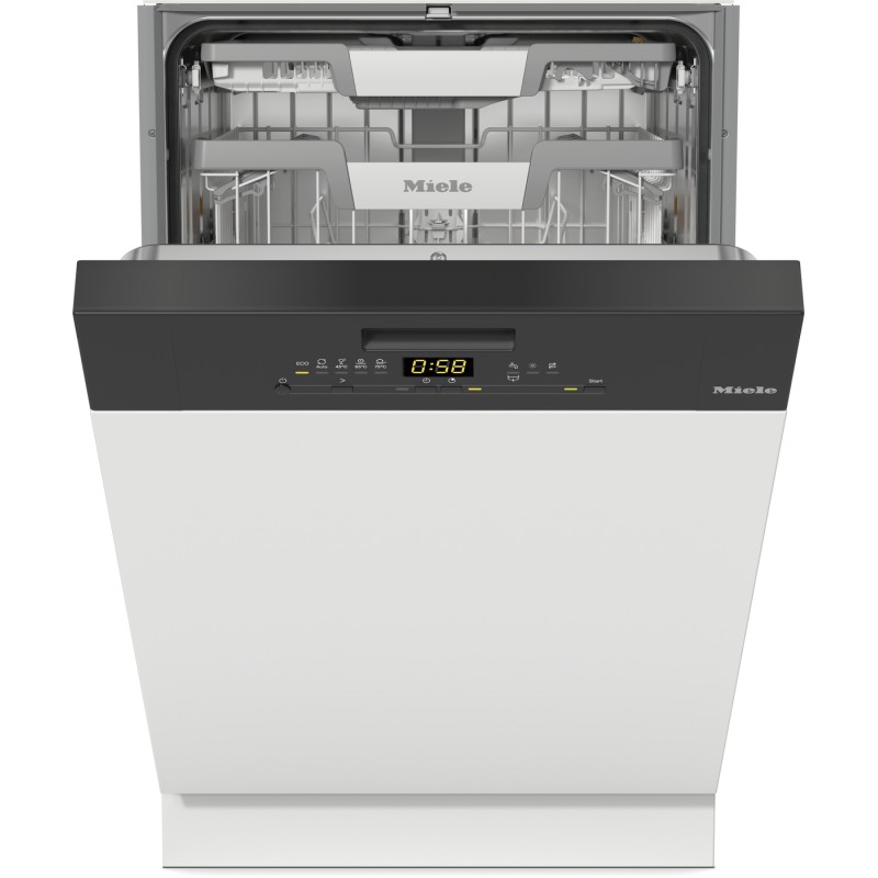 MIELE Lave-vaisselle G 3725-55 SCi SW (12837340)