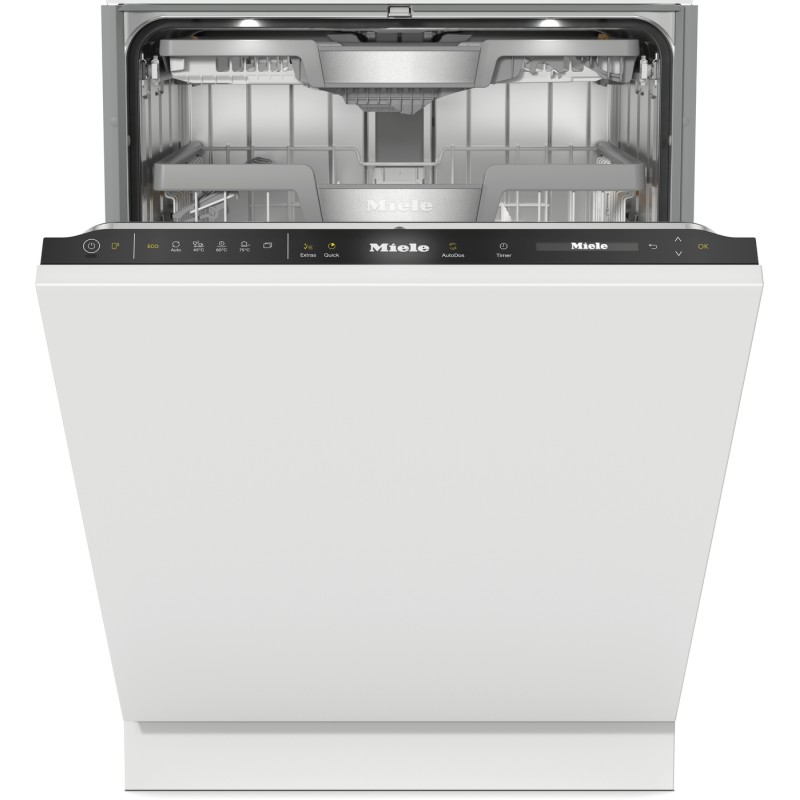 MIELE Lave-vaisselle G 27788-60 SCVi XXL AutoDos FrontFit (12420940)