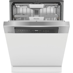 MIELE Lave-vaisselle G 27608-60 SCi ED XXL AutoDos (12911960)