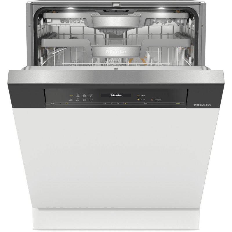MIELE Lave-vaisselle G 17710-60 SCi SW AutoDos (12420740)