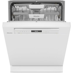 MIELE Lave-vaisselle G 17601-60 SCi BW AutoDos (12911950)