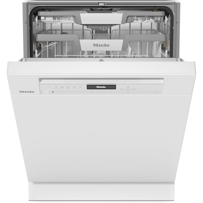 MIELE Lave-vaisselle G 17601-60 SCi BW AutoDos (12911950)
