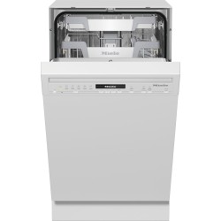 MIELE Lave-vaisselle G 15740-45 SCi SL BW (12149300)