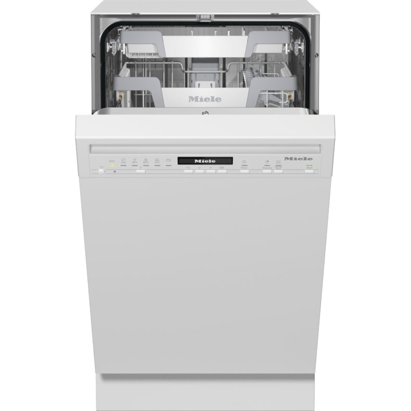 MIELE Lave-vaisselle G 15740-45 SCi SL BW (12149300)