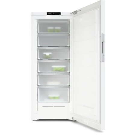 MIELE Congélateur FN 4849 C ws (11953960)