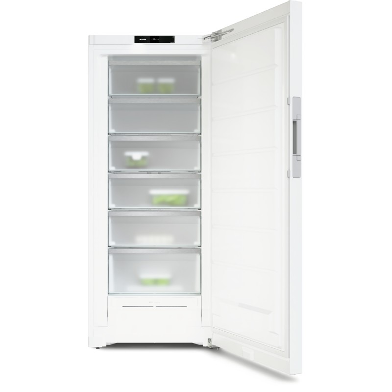 MIELE Congélateur FN 4849 C ws (11953960)