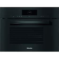 MIELE Four à vapeur avec micro-ondes DGM 7840-60 SW (11101950)