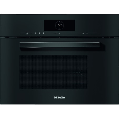 MIELE Four à vapeur avec micro-ondes DGM 7840-60 SW (11101950)