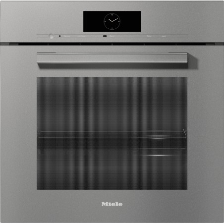 MIELE Four à vapeur combiné DGC 7860-60 XXL HC Pro GR (12081610)