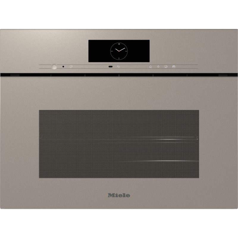 MIELE DGC 7840-60 XL HCX Pro PB (12598930)