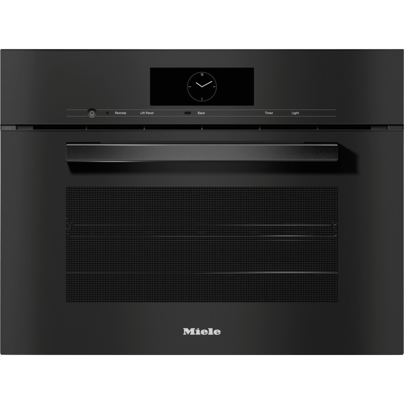 MIELE Four à vapeur combiné DGC 7840-60 XL HC Pro SW (12081470)