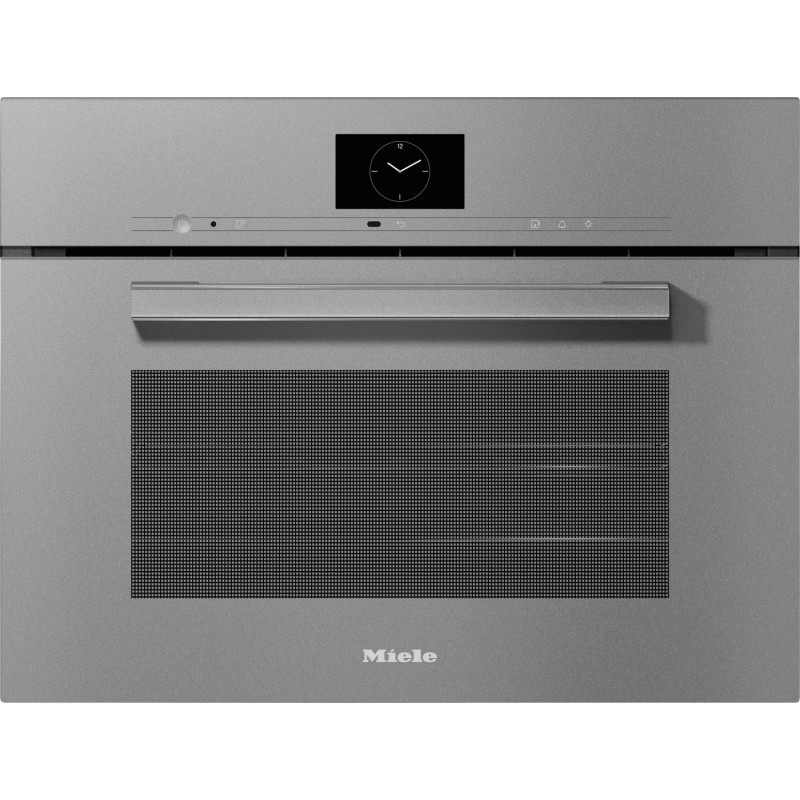 MIELE Four à vapeur combiné DGC 7640-60 XL HC Pro GR (12081390)