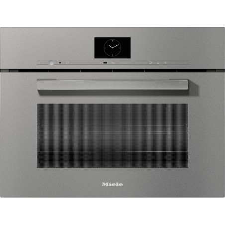 MIELE Four à vapeur combiné DGC 7640-60 XL HC Pro GR (12081390)