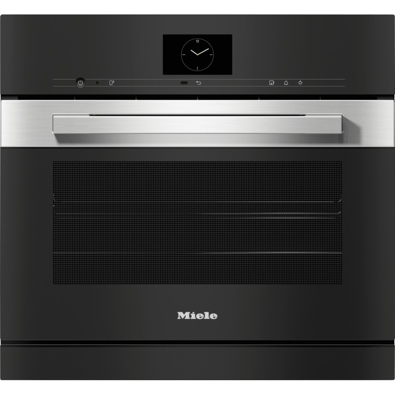 MIELE Four à vapeur combiné DGC 7640-55 XL HC Pro ED (12082240)