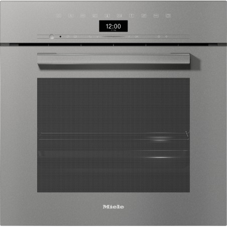 MIELE Four à vapeur combiné DGC 7460-60 XXL HC Pro GR (12081280)