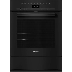 MIELE Four à vapeur combiné DGC 7450-55 XXL SW (11790250)