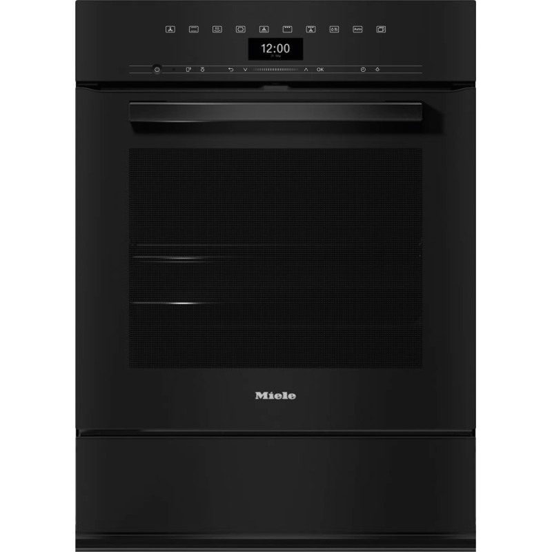 MIELE Four à vapeur combiné DGC 7450-55 XXL SW (11790250)