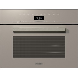 MIELE Four à vapeur combiné DGC 7440-60 XL HC Pro PB (12820740)