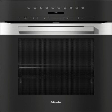 MIELE Four à vapeur combiné DGC 7250-60 XXL ED (12080640)
