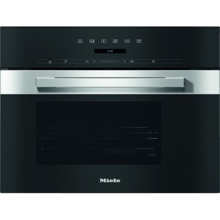 MIELE Four à vapeur DG 7240-60 ED (10966730)