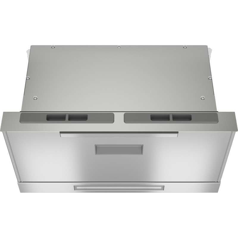 MIELE Hotte d'aspiration DAS 8630-60 ED 230V (11863080)