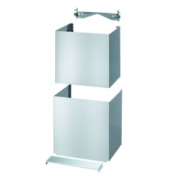 MIELE Cheminée d'évacuation DADC 6000 ED (09947450)