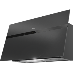 MIELE Hotte aspirante DA 9299 W SW Screen (12521000)