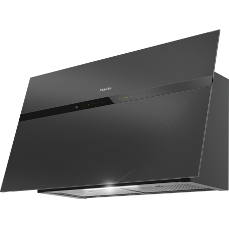 MIELE Hotte aspirante DA 9299 W SW Screen (12521000)