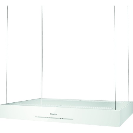 MIELE Hotte d'aspiration DA 6708 D BW Aura Edition 6000 (10755620)