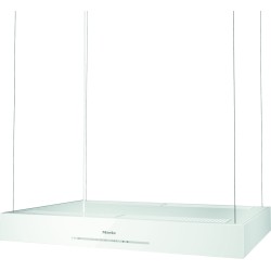 MIELE Hotte d'aspiration DA 6708 D BW Aura Edition 6000 (10755620)