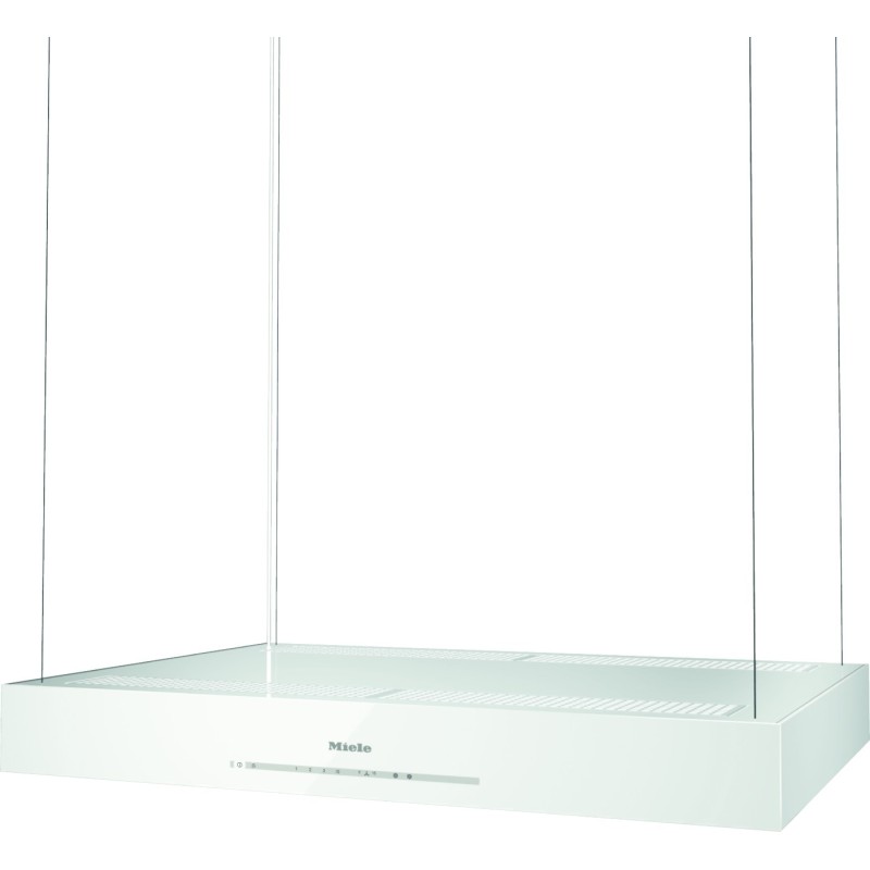 MIELE Hotte d'aspiration DA 6708 D BW Aura Edition 6000 (10755620)