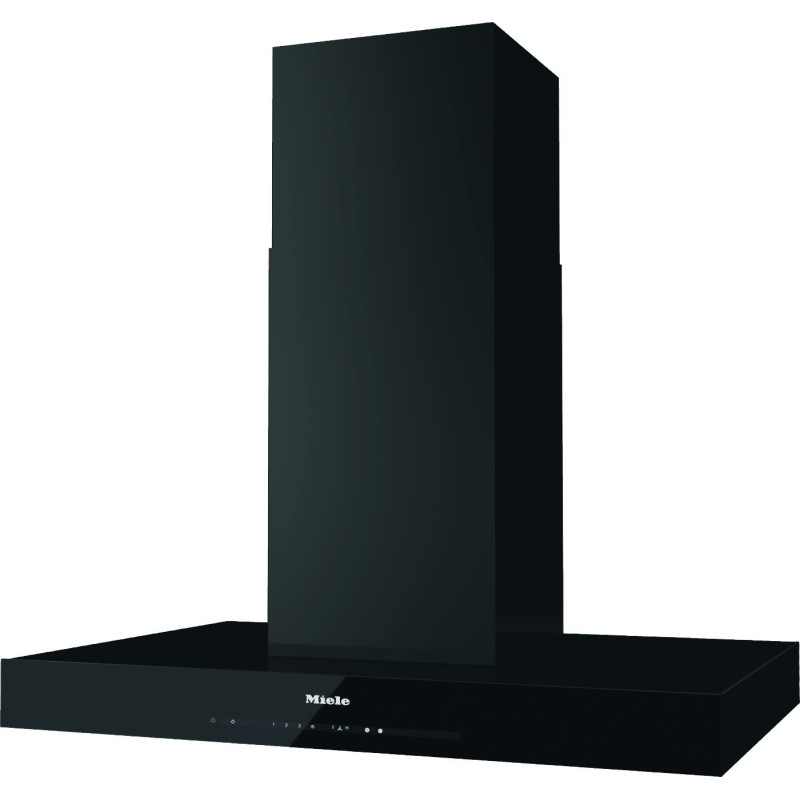 MIELE Hotte aspirante DA 6698 D SW Puristic Edition 6000 (10750470)