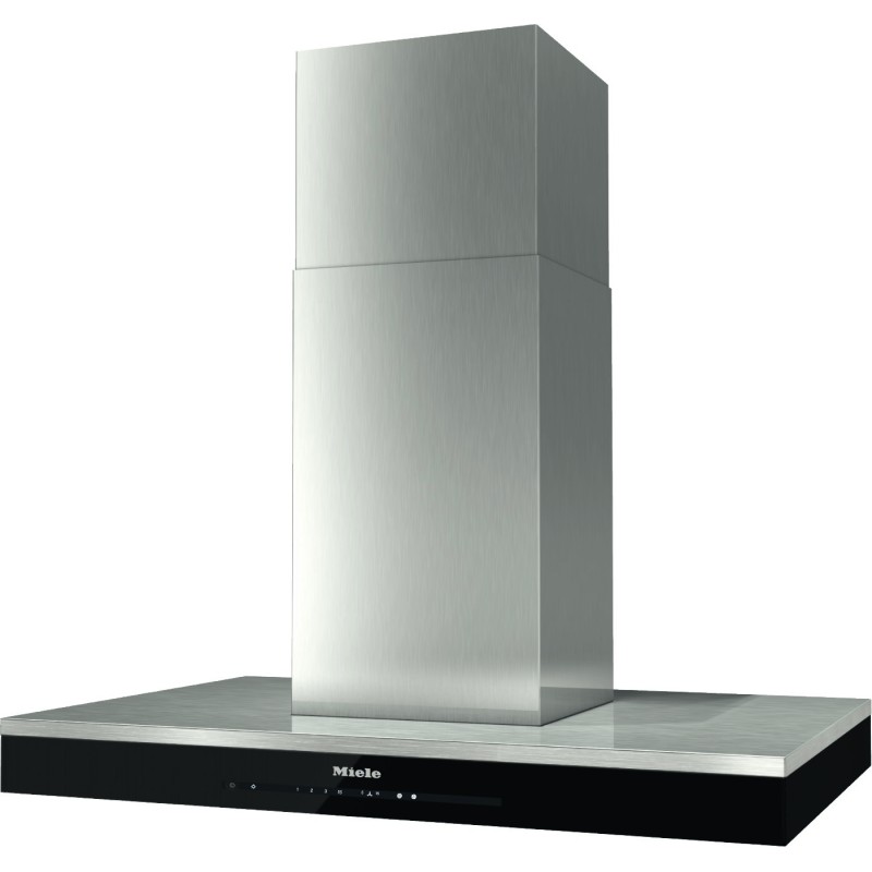MIELE Hotte aspirante DA 6698 D ED Puristic Edition 6000 (10842860)
