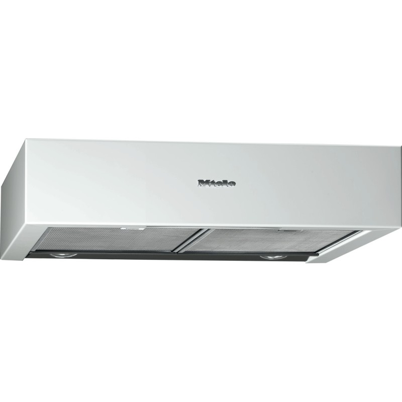 MIELE Hotte d'aspiration DA 1255 BW CH (10451430)
