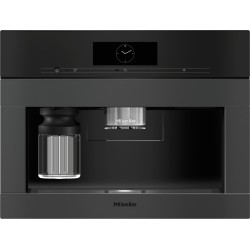 MIELE Machine à café à encastrer CVA 7845-60 SWM (12384610)