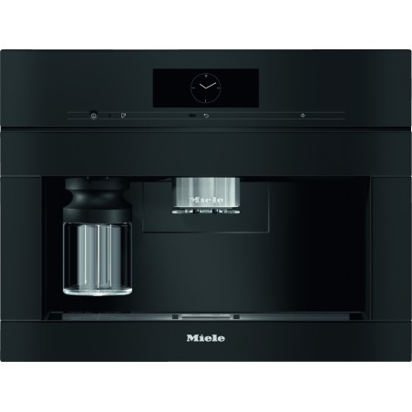 MIELE Machine à café à encastrer CVA 7845-60 SW (11166270)